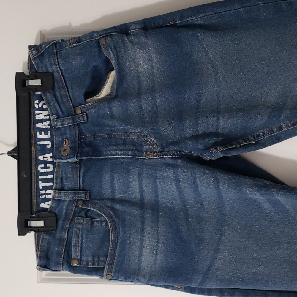 Nautica Jeans Size 14